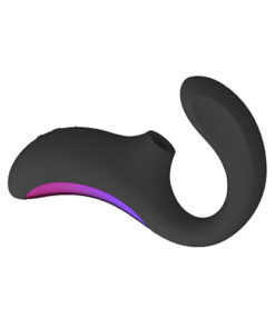 LELO Enigma Luchtdruk Vibrator voor clitoris en G spot