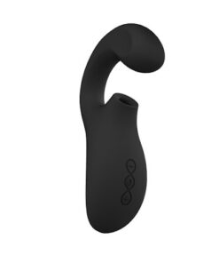 LELO - Enigma Clitoris En G-spot Stimulator