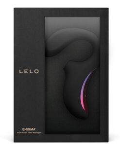 verpakking lelo enigma