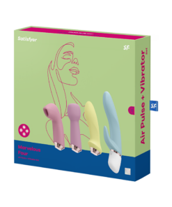 satisfyer-marvelous-four-air-pulse-vibrator-set-multicolor