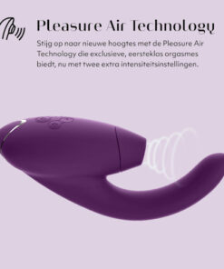 Pleasure air technologie