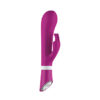 B Swish - Bwild Deluxe Bunny Rabbit Vibrator