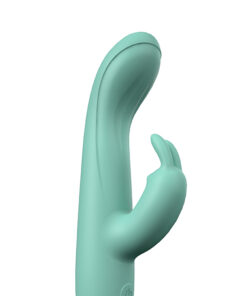 Tarzan vibrator