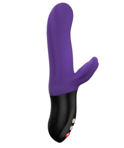 bi stronic fusion rabbit