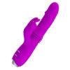 pretty love Dorothy Stotende Rabbit Vibrator