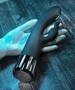 evolved verwarmende tarzan vibrator