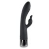 Evolved - Heat Up & Chill - Rabbit vibrator met warmte- en koelfunctie