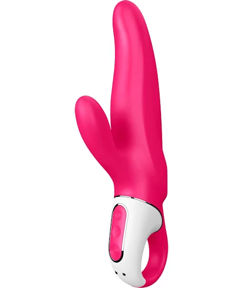 Satisfyer Vibes Mr Rabbit
