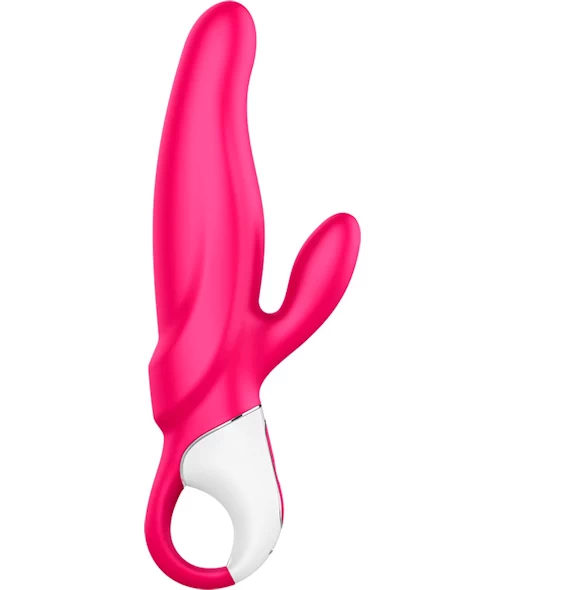 Satisfyer Mr Rabbit vibrator