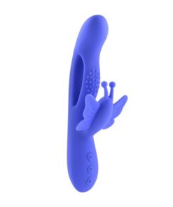 Evolved Butterfly Dreams Tarzan Vibrator