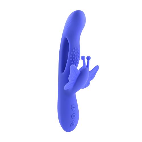 Evolved Butterfly Dreams Tarzan Vibrator