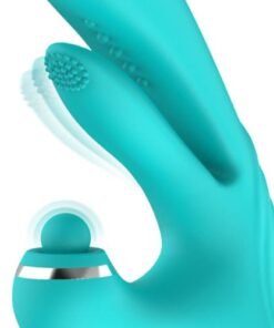 clitoris en g spot stimulator