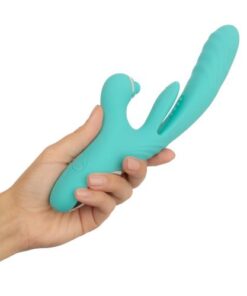 hand mety Lisa vibrator