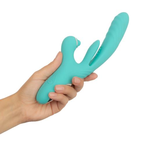 hand mety Lisa vibrator