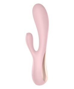 Mono Flex G-Spot Vibrator Met App