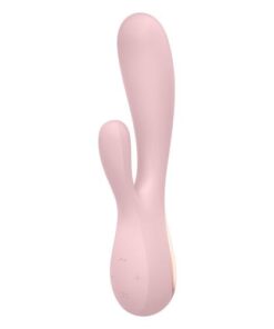Mono Flex G-Spot Vibrator