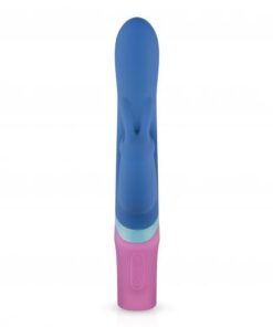 zijaanzicht Vice vibe