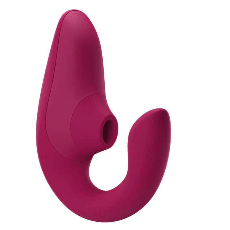 paars womanizer blend