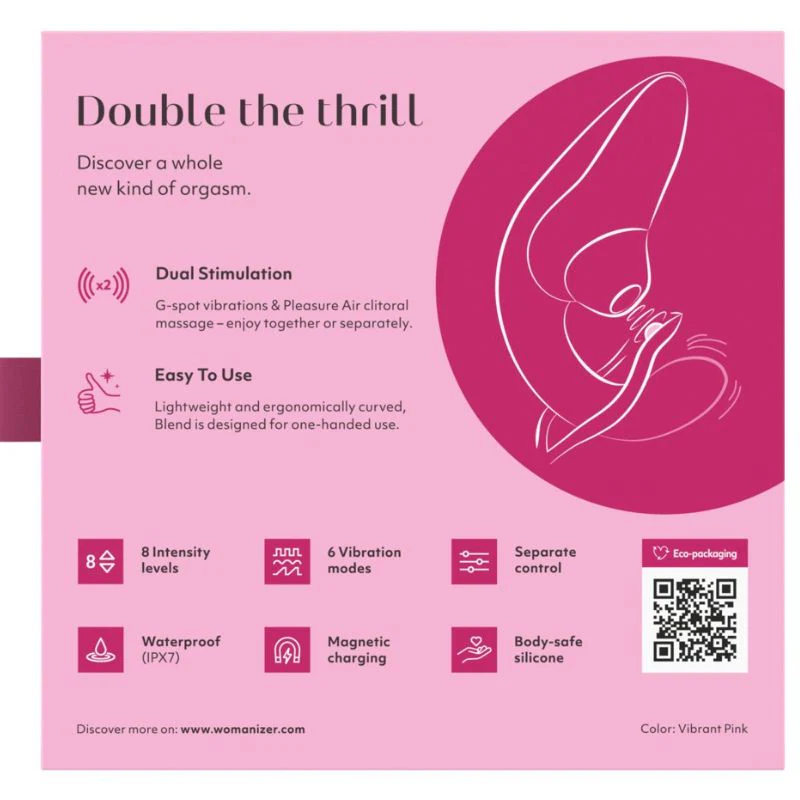 achterkant verpakking