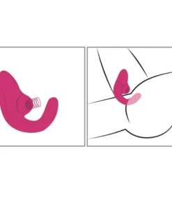 gebruik womanizer blend