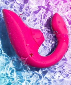 waterdichte womanizer