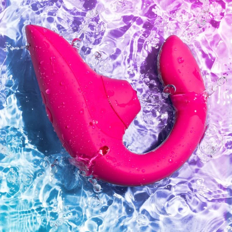 waterdichte womanizer