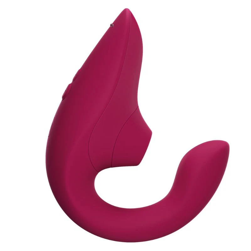 Womanizer blend paars