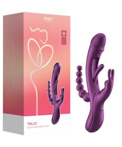 verpakking viborator