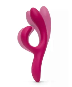 We-Vibe Nova 2 rood
