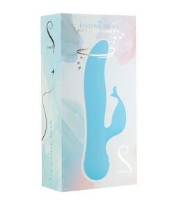 verpakking Swan vibes