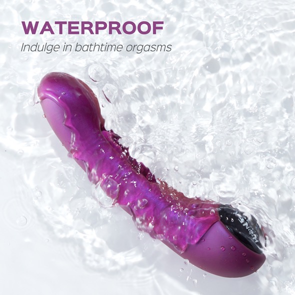 waterdichte vibrator