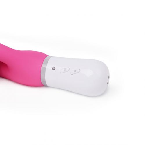 bediening vibrator