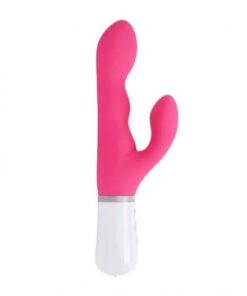 Nora G-spot Vibrator Met App