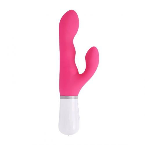 Nora G-spot Vibrator Met App