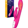 Oh Yes verwarmende Tarzan vibrator